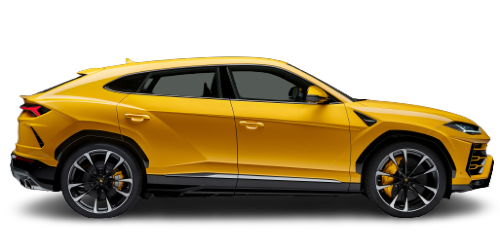 Lamborghini-Urus