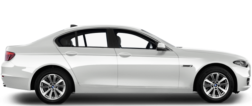 bmw-5series-white