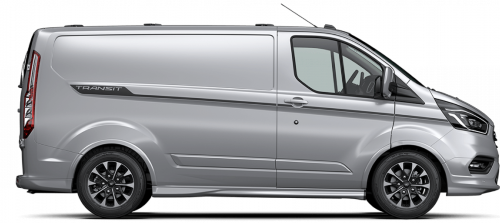 ford transit van